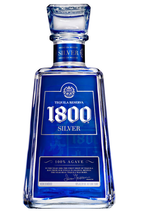 1800 Silver Btl 1.75ml 1 EA