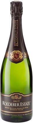 Roederer Estate Brut 750ml 1 PK