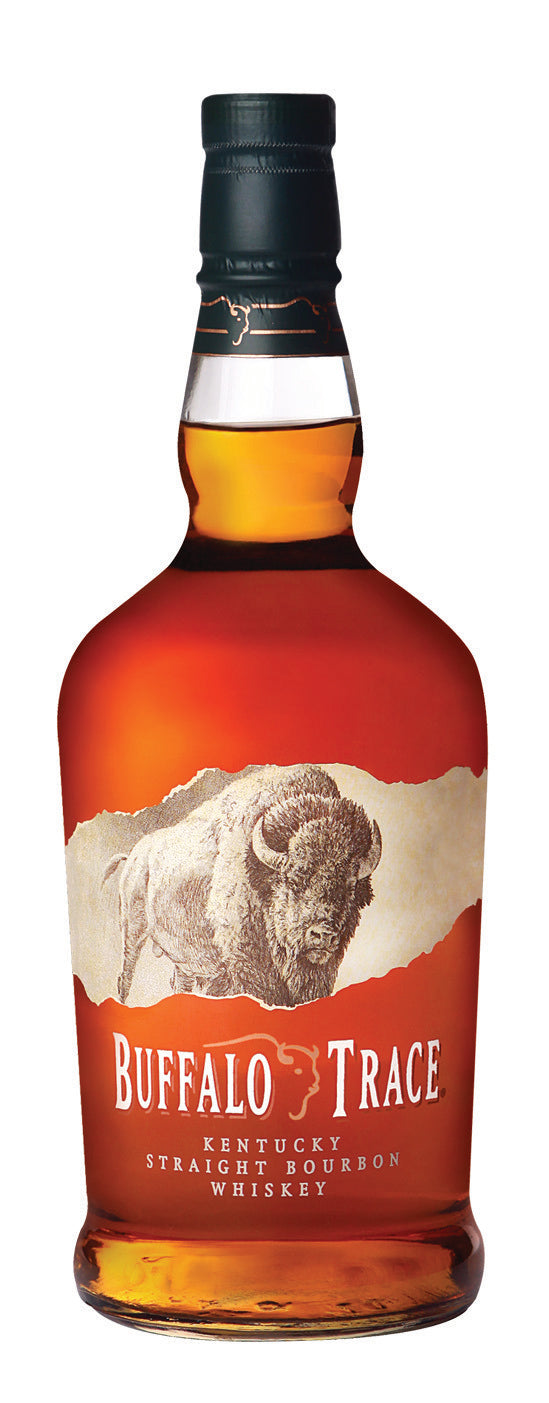 Buffalo Trace Bourbon  750ml 1 Btl