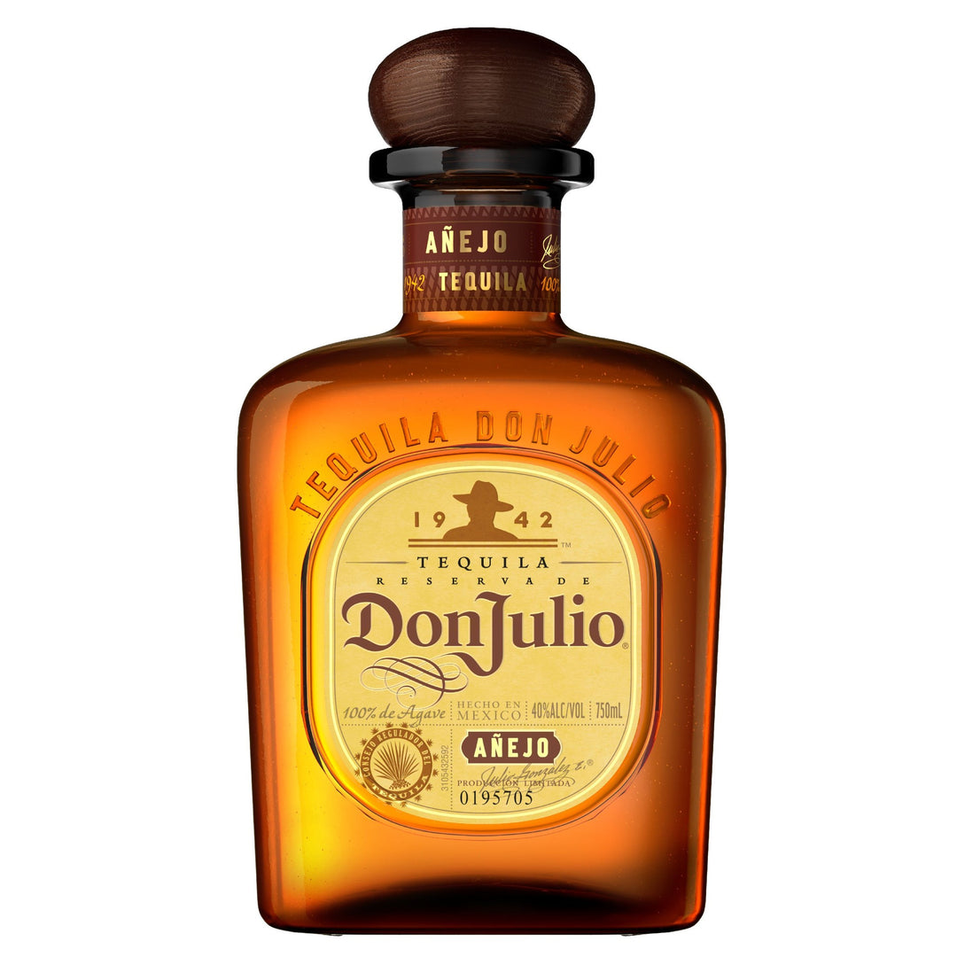 Don Julio Anejo Tequila 750ml 1 PK