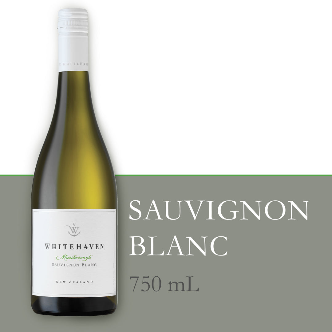 Whitehaven Sauvignon Blanc 750ml 1 PK