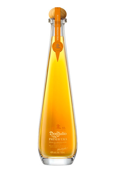 1942 Don Julio Primavera Reposado Tequila 750ml 1 EA