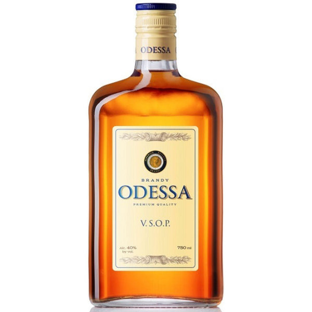 Odessa Vsop Grandy 750ml 12 PK