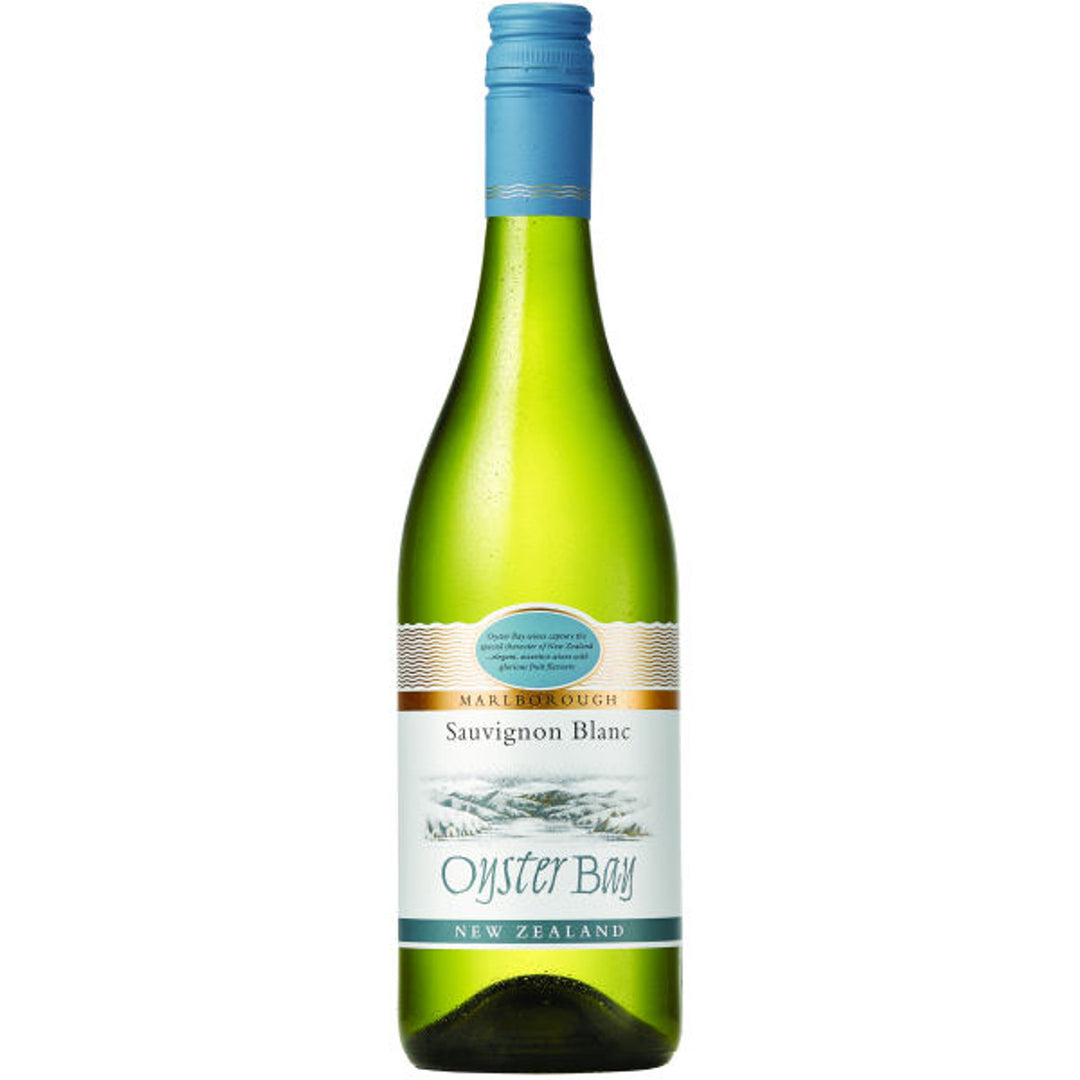 Oyster Bay Oyster Bay Sauvignon Blanc 750ml 1 PK