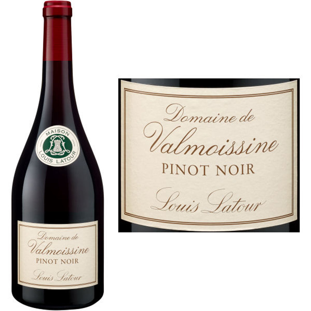 Louise Latour Valmoissine 750ml 1 PK