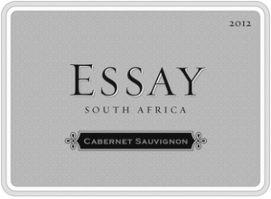 Essay 750ml 1 EA