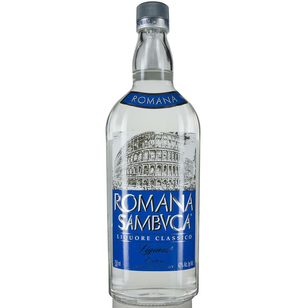 Romana Sambuca 750ml 1 PK