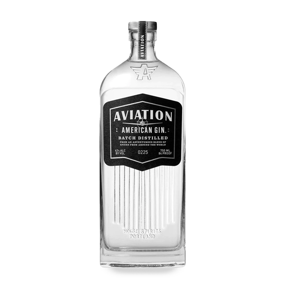 Aviation American Ginbtl 750ml 1 PK