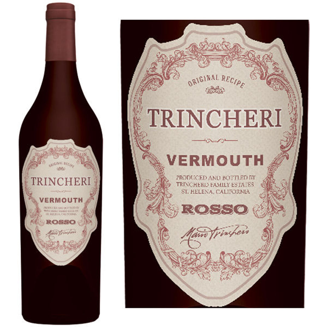 Trincheri Rosso 750ml 1 EA