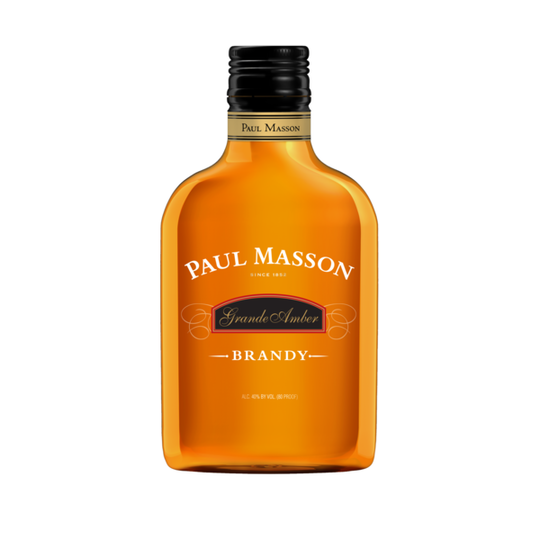 Paul Masson Grande Amber 100ml 1 PK