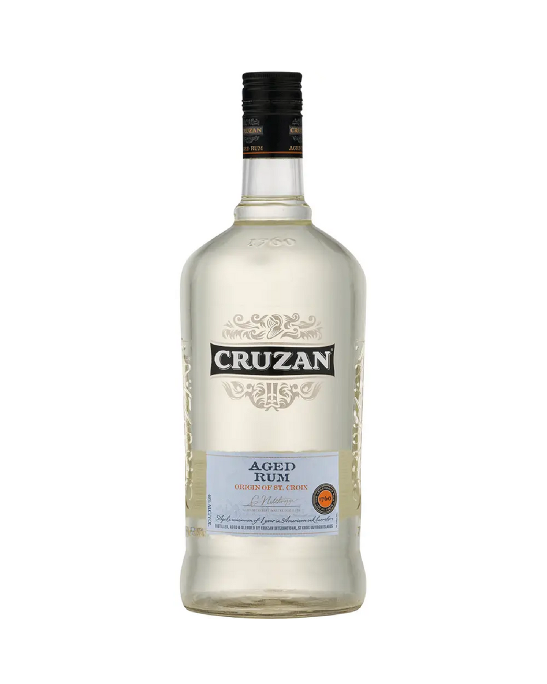 Cruzan Light 1.75L 1 PK