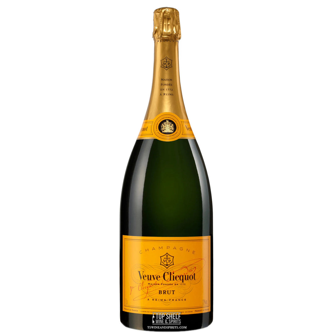 Veuve Clicquot Brut 1.5L 1 PK