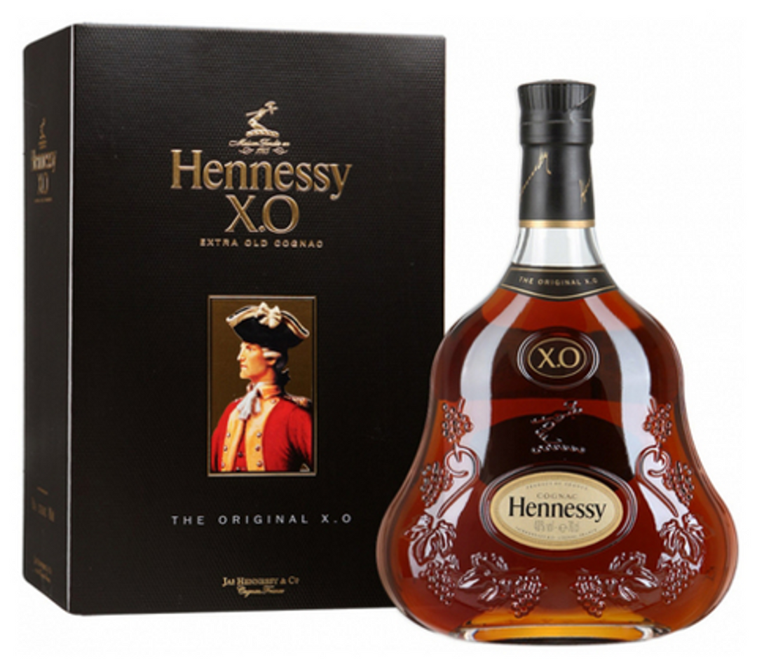 Hennessy XO 750ml 1 Btl