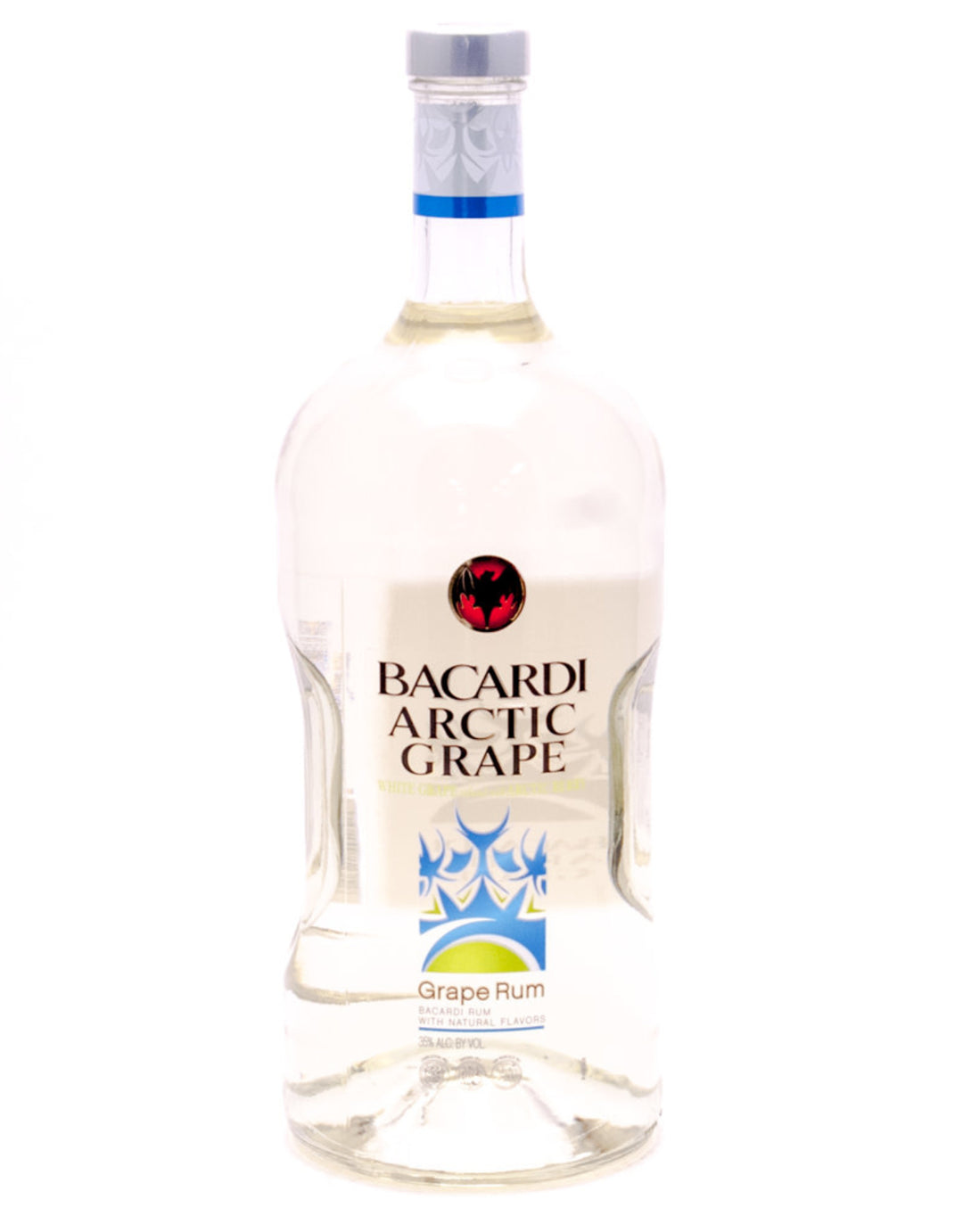 Bacardi Arctic Grape 1.75L 1 PK