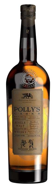 Alexander Murray Polly Casks 750ml 1 PK