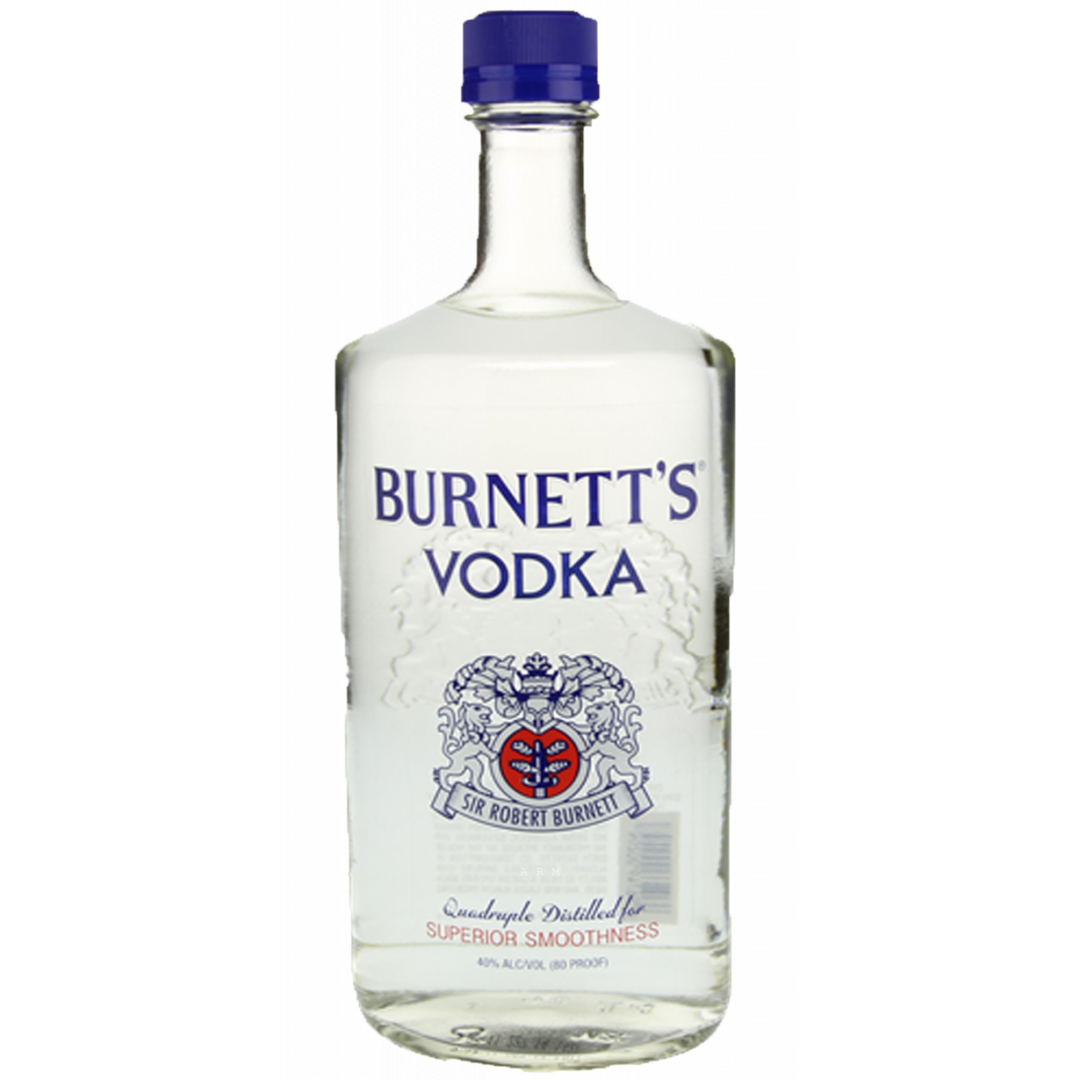 Burnetts 1.75L 1 PK