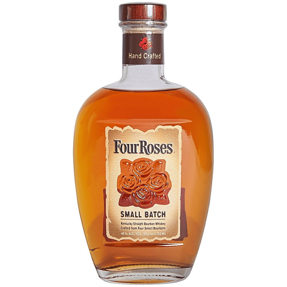 Four Roses Small Batch 750ml 1 PK