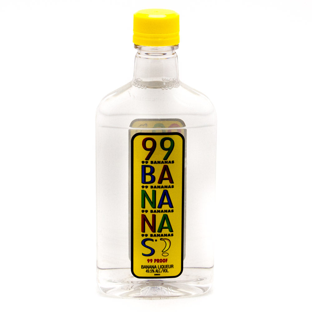 99 Banana 375ml