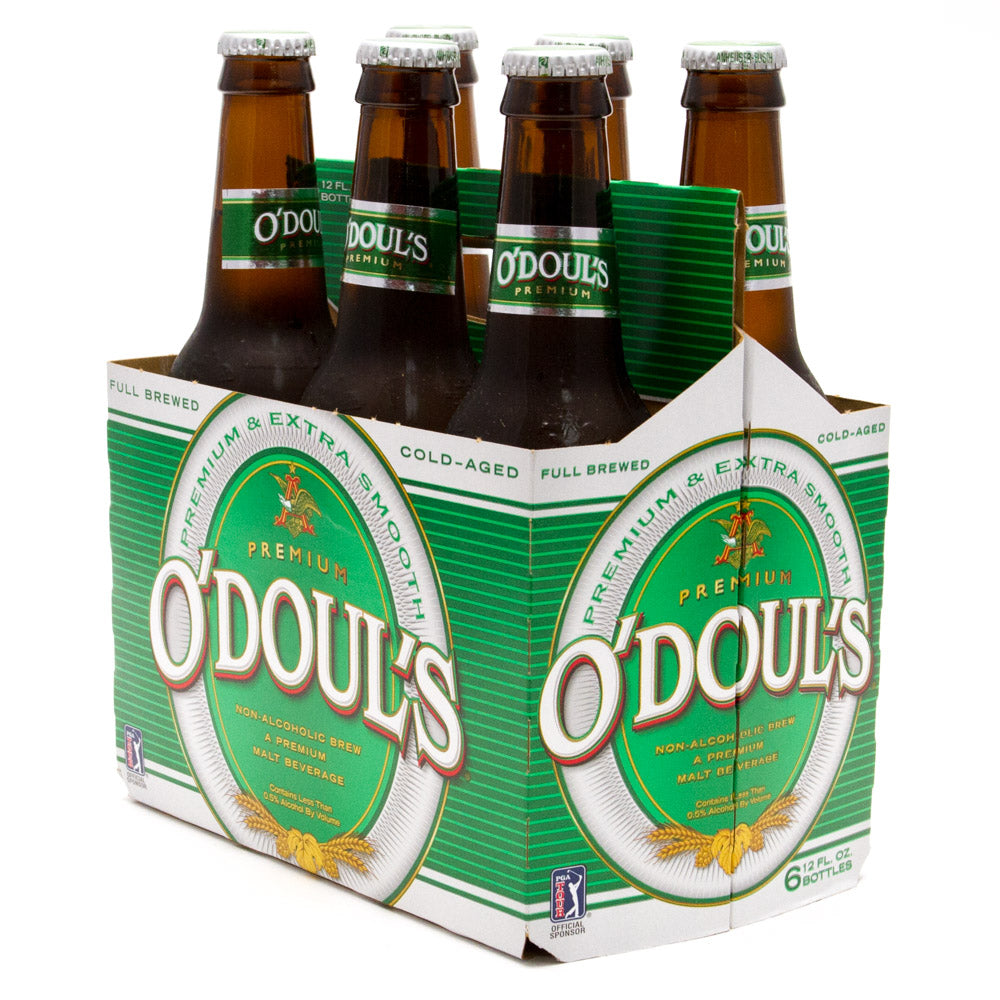 Odouls 12oz 6 PK