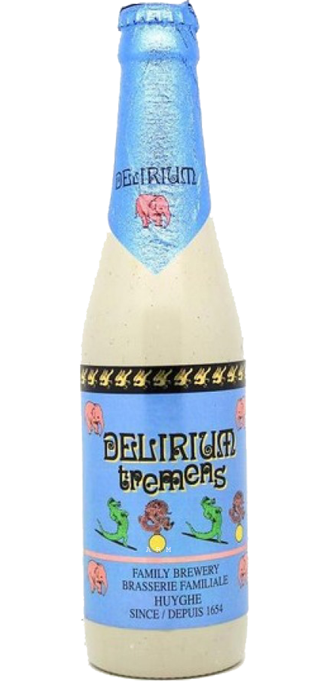 Delirium Tremes Pk 12oz 4 PK