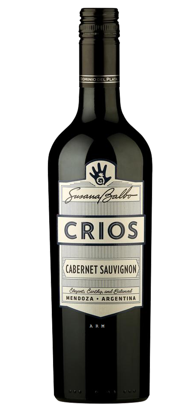 Crios Cab 750ml 1 EA