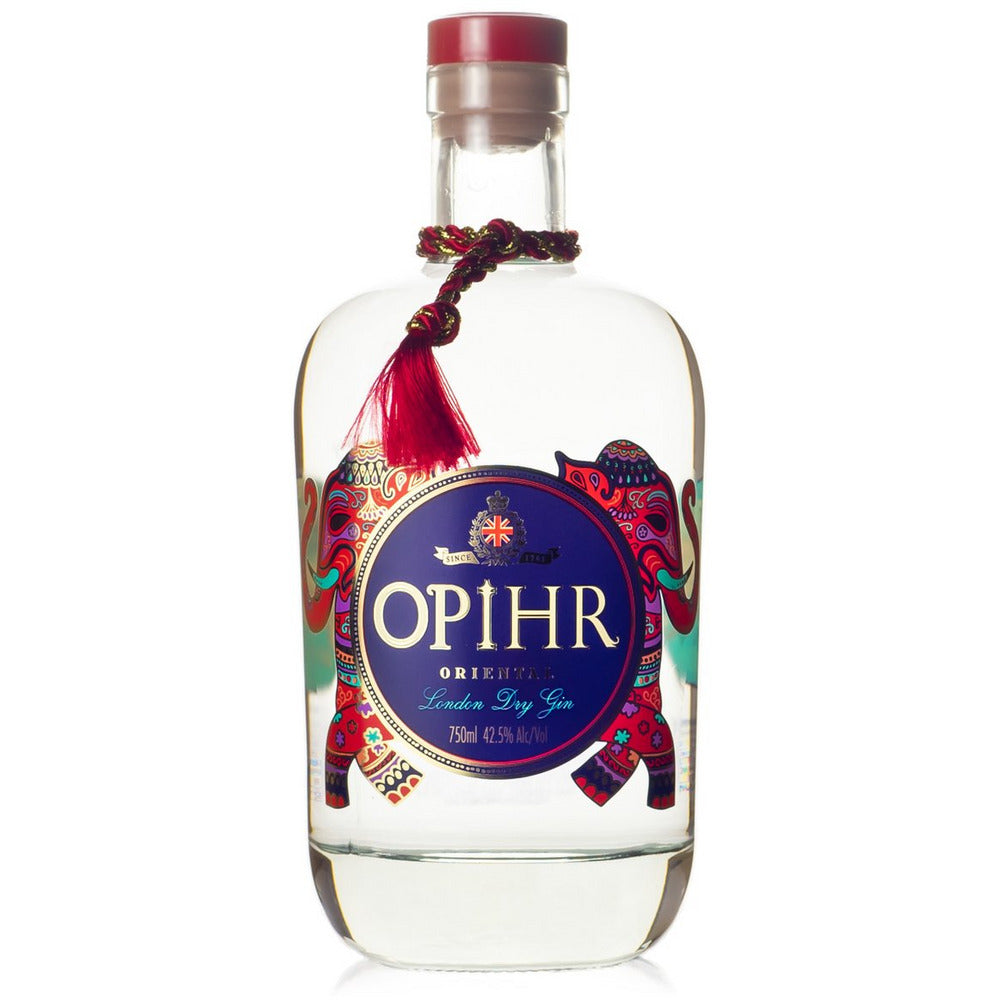 Opihr Oriental Gin 750ml 1 PK