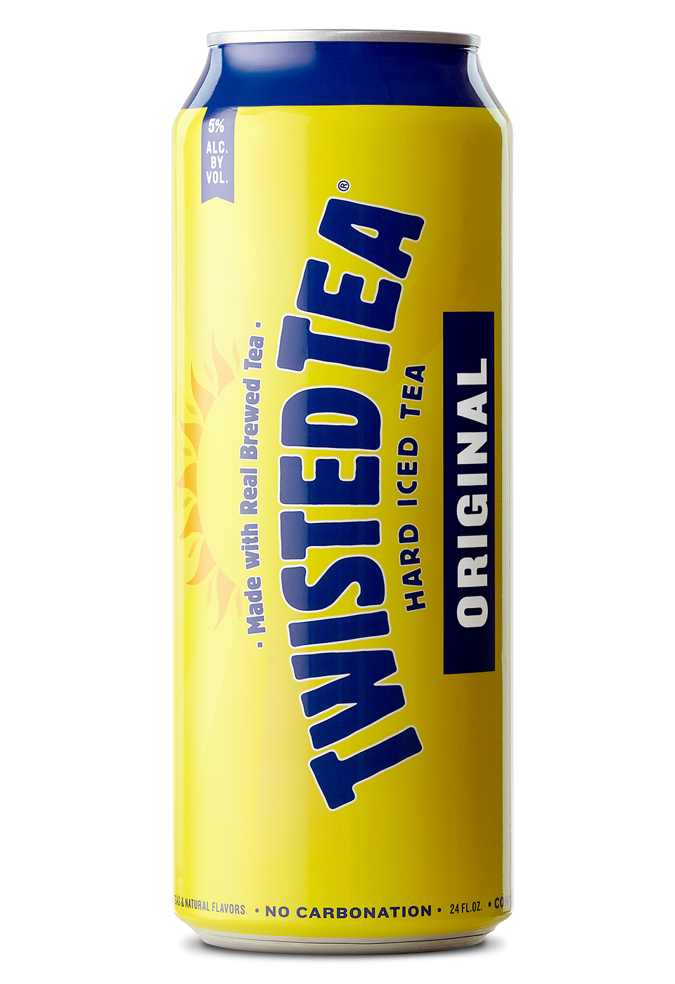 Twsted Tea Original 6 PK