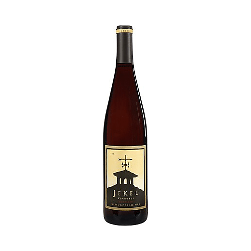 Jekel Riesling 750ml 1 PK