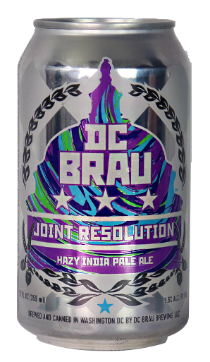 Dc Brau Joint Res Can 12oz 6 PK