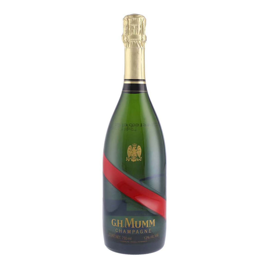 G.H. Mumm Cordon Rouge Brut 750ml 1 PK