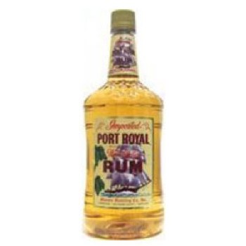 Port Royal Gold 1.75L 1 PK