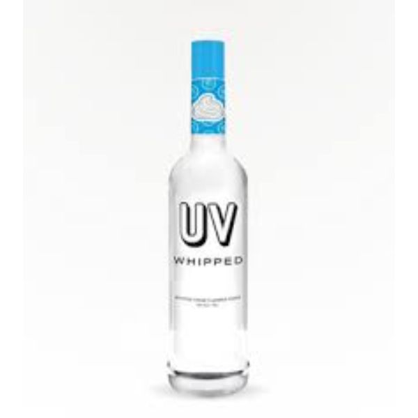 Uv Whippedbtl 1.75L 1 PK