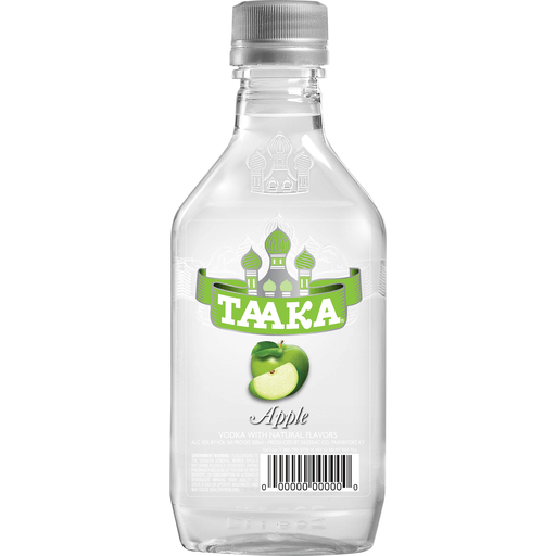 Taaka Apple 200ml 1 Btl