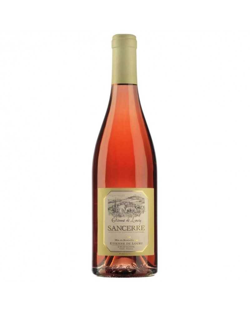 Henri Bourgeois Rose 750ml 1 EA