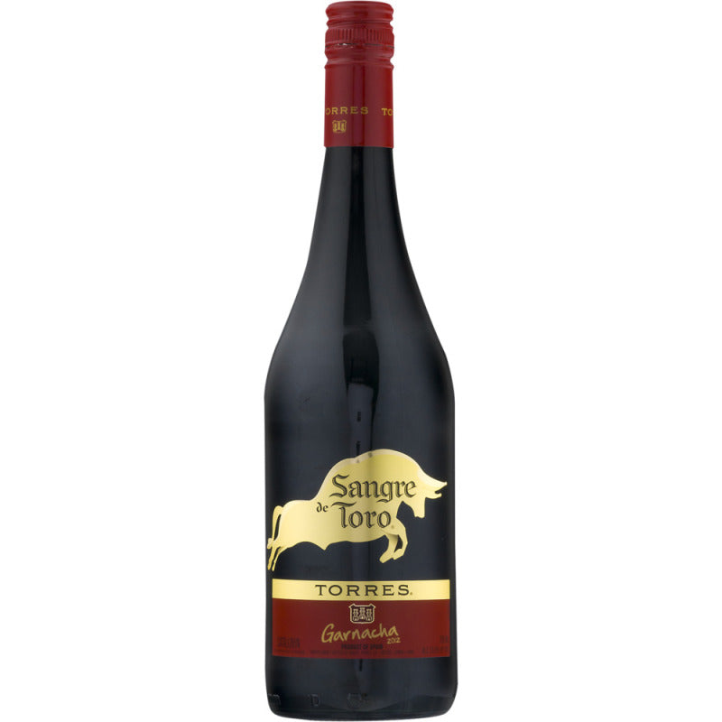 Torres Sangre Garnacha 750ml 1 PK