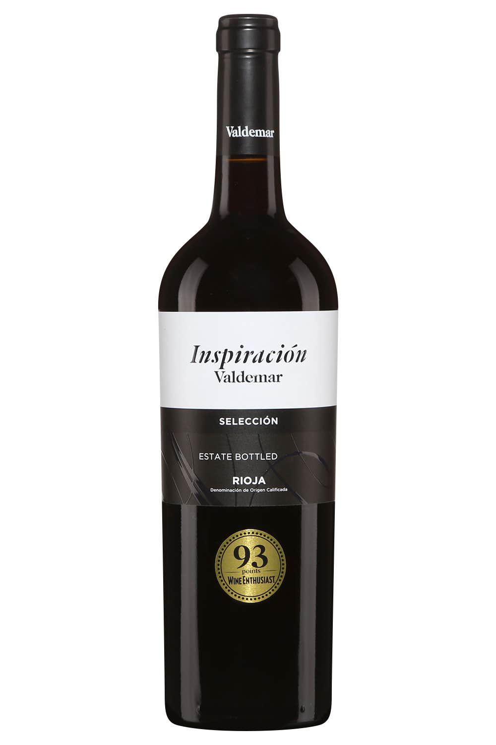 Inspiracion Valdemar 750ml 1 EA