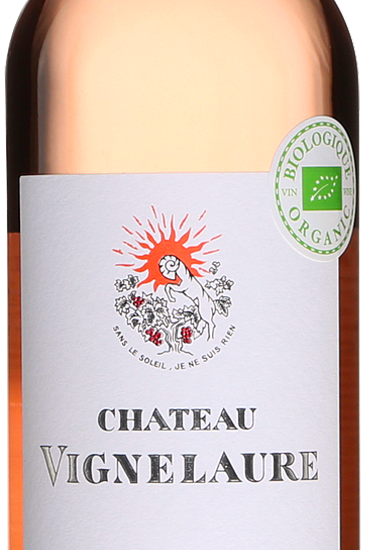 Chateau Vignelaure Rose 750ml 1 Btl