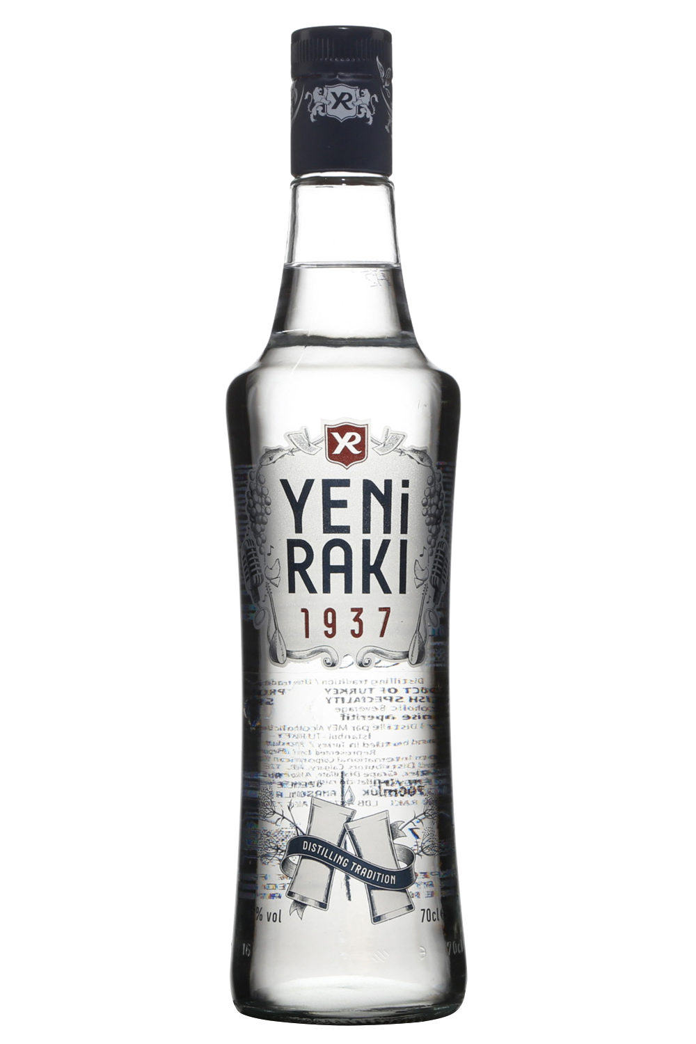 Yeni Raki 750 Ml