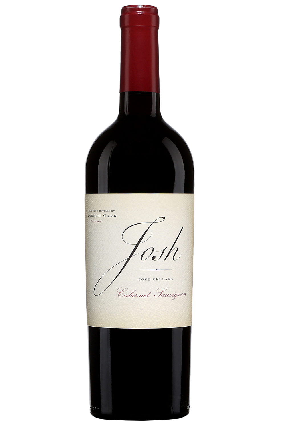 Josh Cellars Cabernet Sauvignon Btl 750ml 1 EA