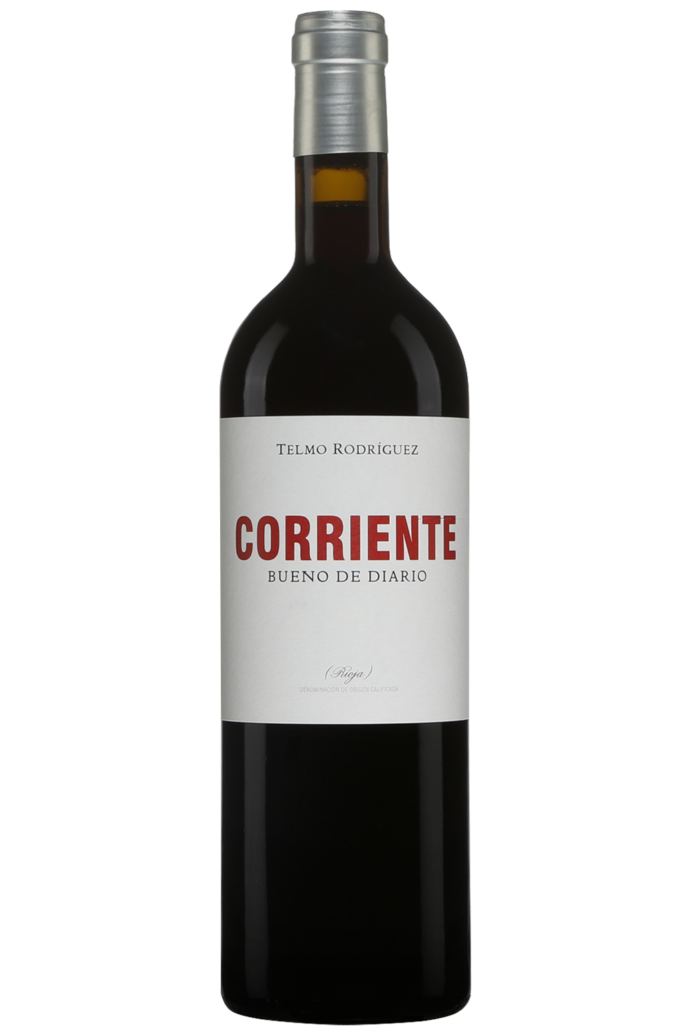 Bodega Lanzaga Corriente 750ml