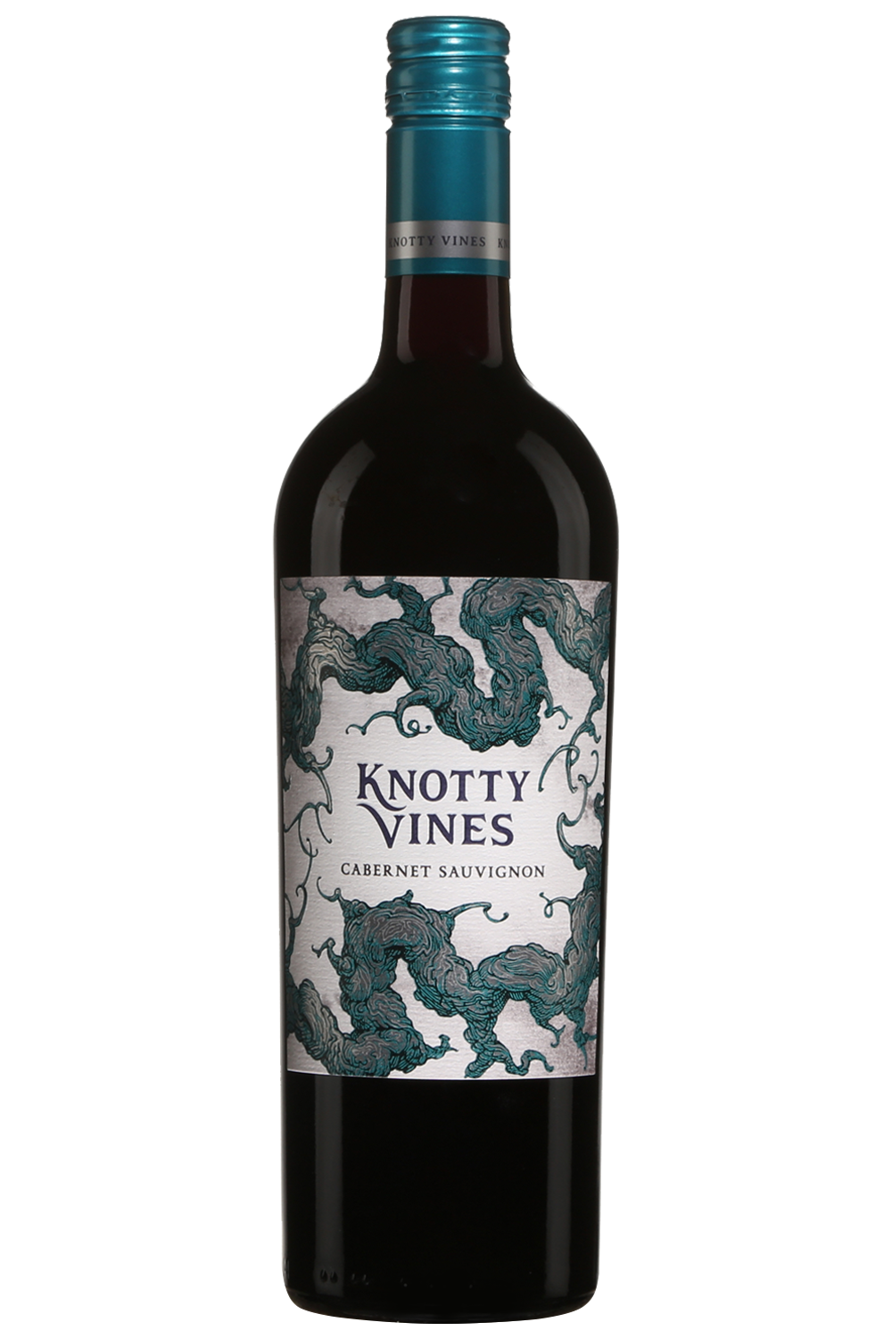 Knotty Vines Cab 750ml 1 EA