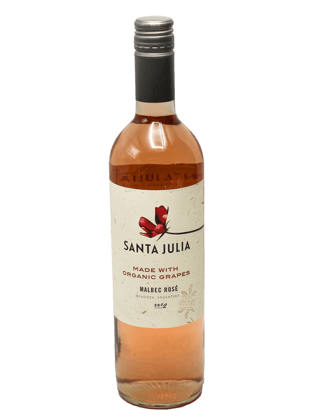 Santa Julia Rose 750ml 1 EA