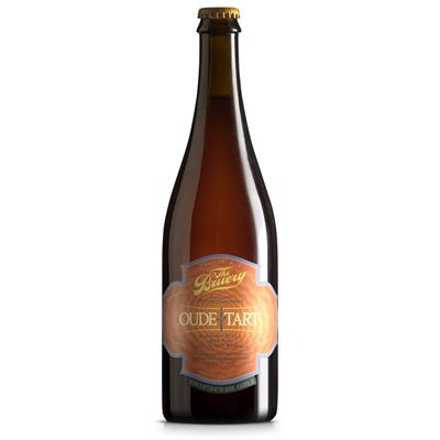 The Bruery Terreux Oude Tart 750ml 1 PK