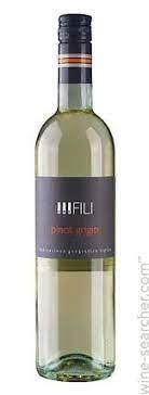 Tre Fili Pinot Grigio 750ml 1 Btl