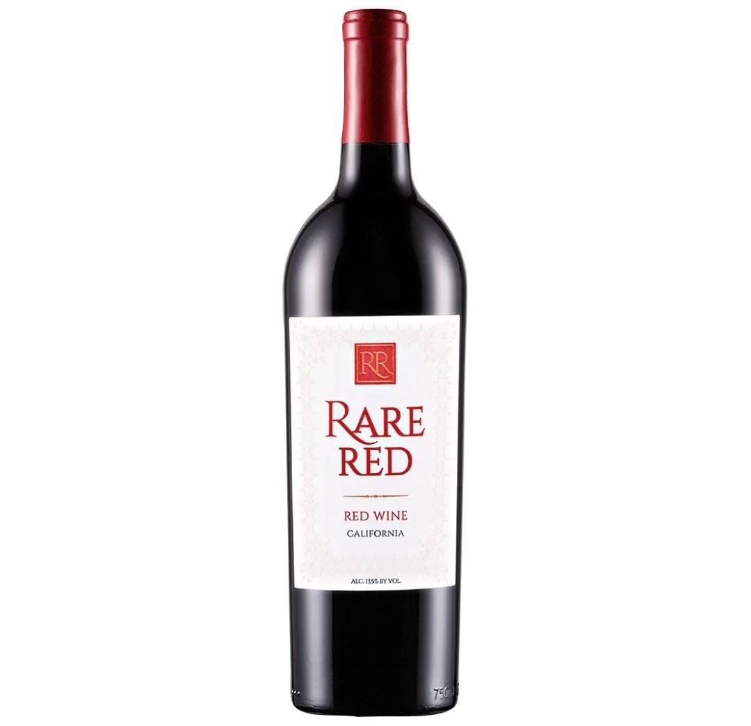 Rare Red 750ml 1 PK