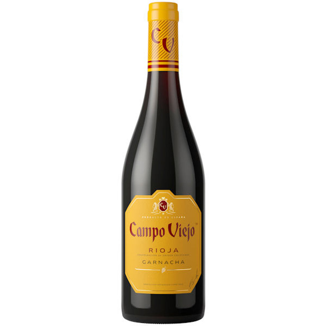 Campo Viejo Garnacha Rioja Btl 750ml 1 EA