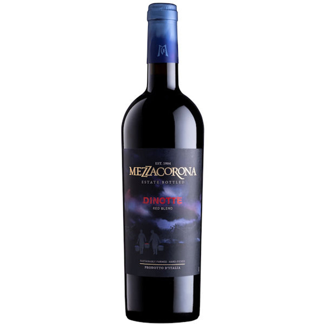 Mezzacorona Red Blend 750ml 1 EA