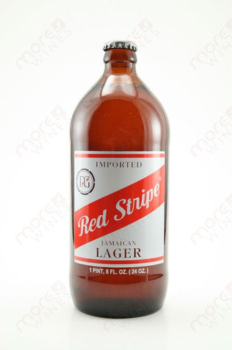 Red Stripe 24oz 1 EA