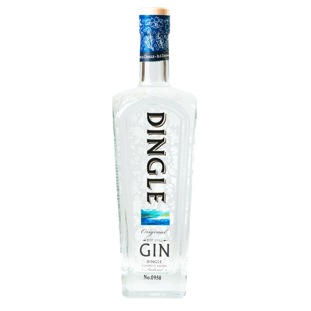 Dingle Gin 1 EA