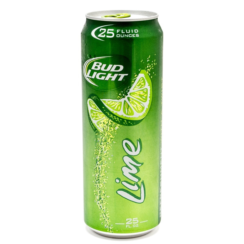 Bud Light Lime Can 24oz 1 EA